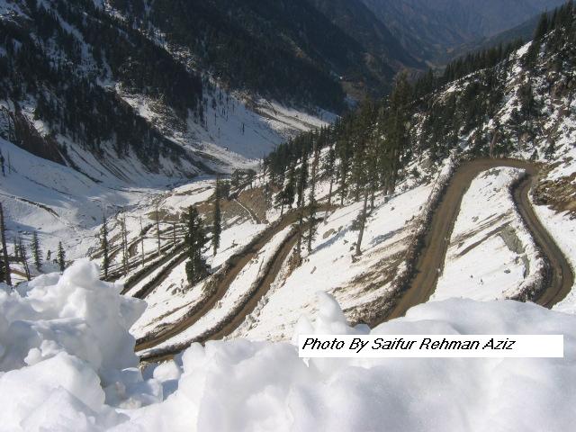 Lowari Pass