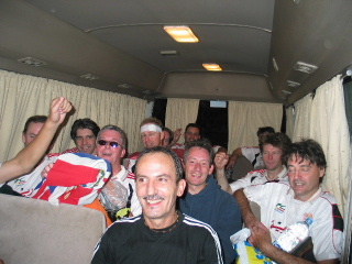 Winners Coach