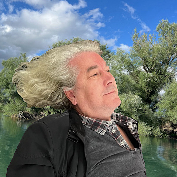 Patrick Vigne