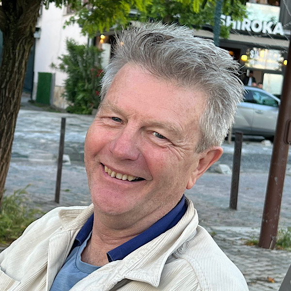 Simon Foster