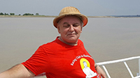 Steve Weir