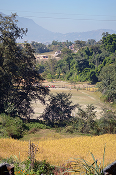 Kathmandu Match 1