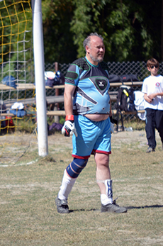 Kathmandu Match 1