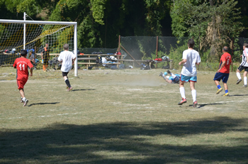 Kathmandu Match
