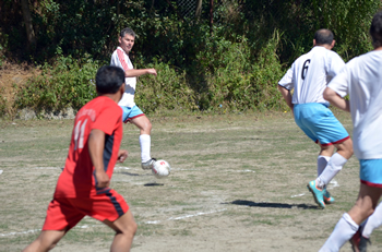 Kathmandu Match