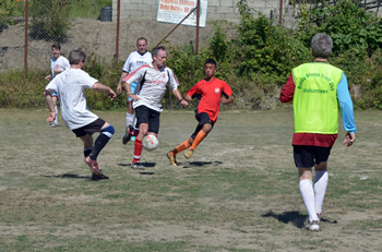 Kathmandu Match