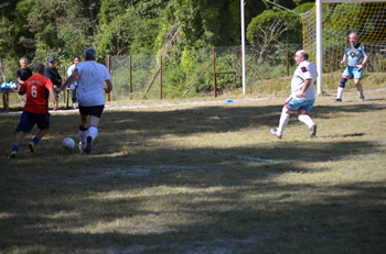 Kathmandu Match