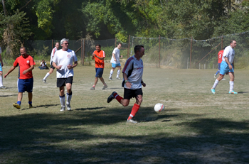 Kathmandu Match