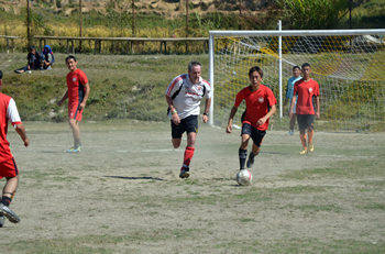 Kathmandu Match