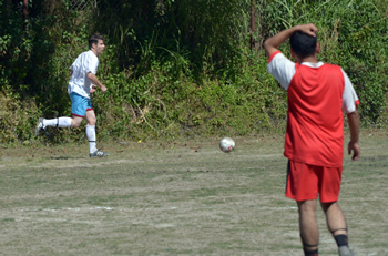 Kathmandu Match