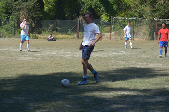 Kathmandu Match