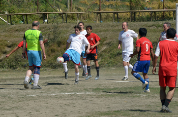Kathmandu Match