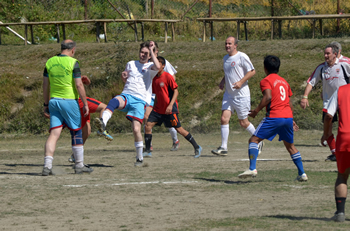 Kathmandu Match