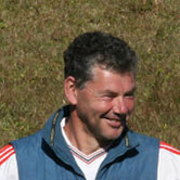 Chris Hough