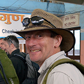 Ed Watson