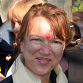 Georgina Foster