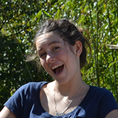 Issy Watson