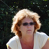 Jackie Vigne