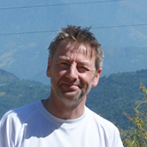 Mark Jones