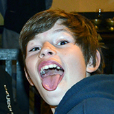 Ollie Watson