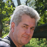 Patrick Vigne