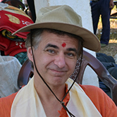Peter West