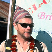 Simon Foster