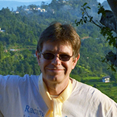 Simon Parry