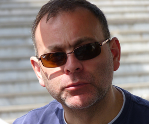 Claudio Salinardi