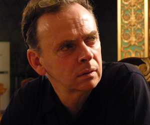 James Hanning