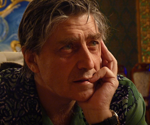 Jonathan Lang