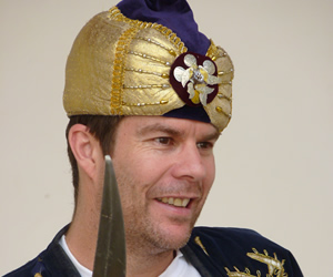 Karl Plunkett