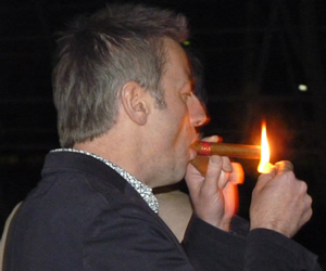 Mark Jones