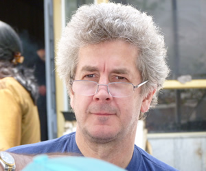 Patrick Vigne