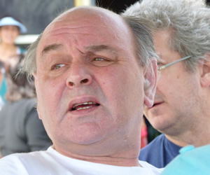 Steve Weir